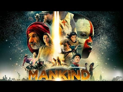 Mankind: The Story of All of Us HD Trailer - YouTube