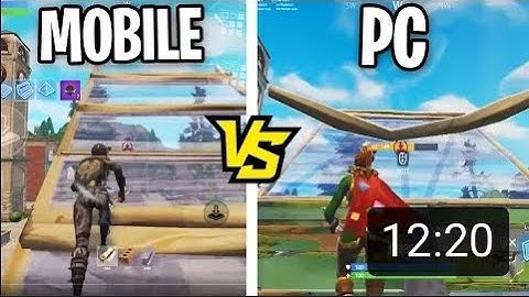 How To: Make A 1v1 Arena(Fortnite Creative Mode)!