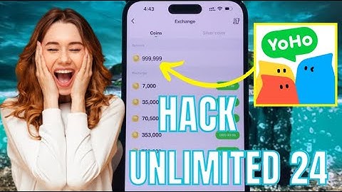 Yoho App Free Coins - How To Get Free Unlimited Coins In Yoho 2024