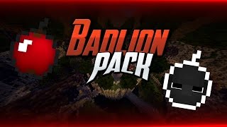 Minecraft PvP Texture Pack | BADLION TRYHARD PACK V2 | Minecraft Default Edit