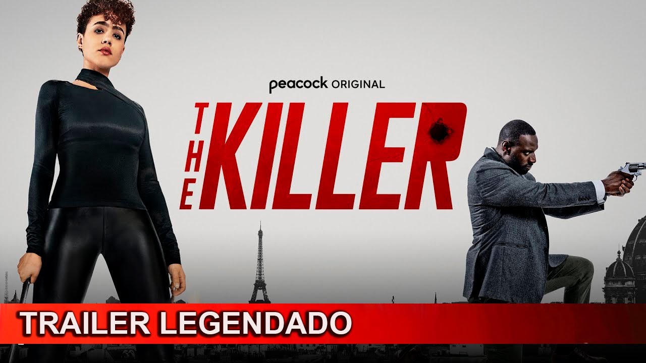 Trailer de The Killer
