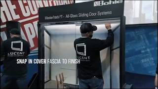 GBA2019 MasterTrack Demonstration