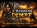Live Crimson Desert Gameplay