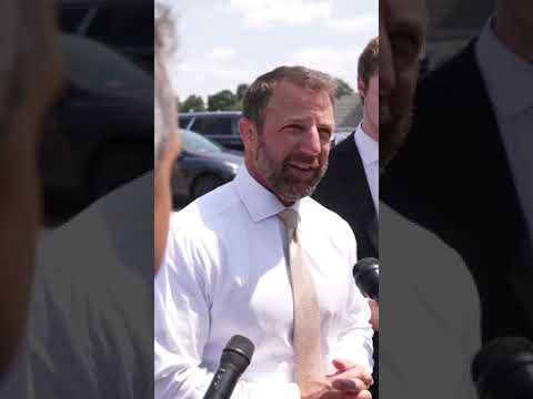Markwayne Mullin Remembers The Late Hulk Hogan He Was Just Like What You See On TV 