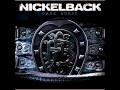 Nickelback   If Today Was Your Last Day HQ