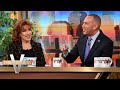 Hakeem Jeffries On 2024 Election, Engaging Young Voters | The View