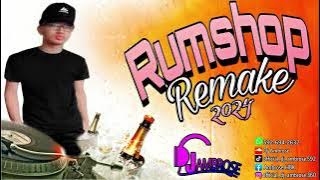 Dj Ambrose | Rumshop Remake 2024