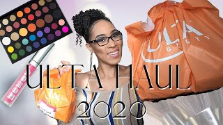 MASSIVE $700 ULTA HAUL 2020! | Plus $500 GIVEAWAY!