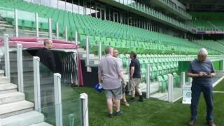 FC Groningen stadium - Euroborg - 11 July 2016 FC Groningen stadium - Euroborg - 11 July 2016