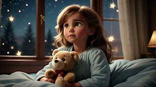 Sleepytime Stars 🌟 | Calming Bedtime Lullaby | Relaxing Sleep Music screenshot 5
