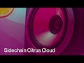 friskyhovis - Sidechain Citrus Cloud