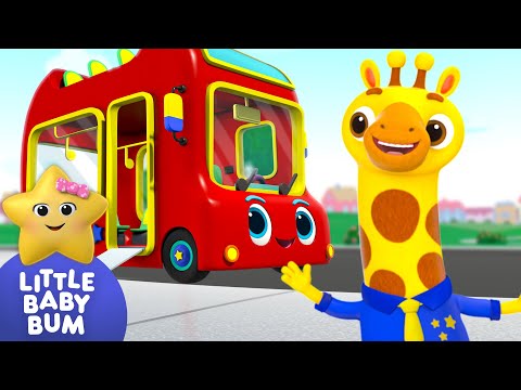 Babiesxxnx - Little Baby Bum - Nursery Rhymes & Kids Songs - YouTube