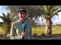 "I hit rock bottom..." Meghan MacLaren reclaims LET card | Lalla Aicha Q-School