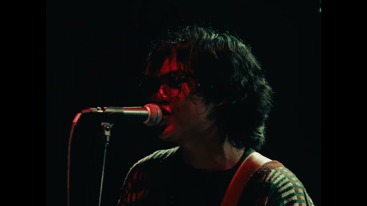 Makeout Reef - Are We Friends (Live at The Constellation Room 2024)