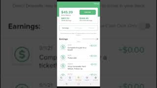 How To Pay Yourself From Field Agent | Pay Day Side Hustle #shorts