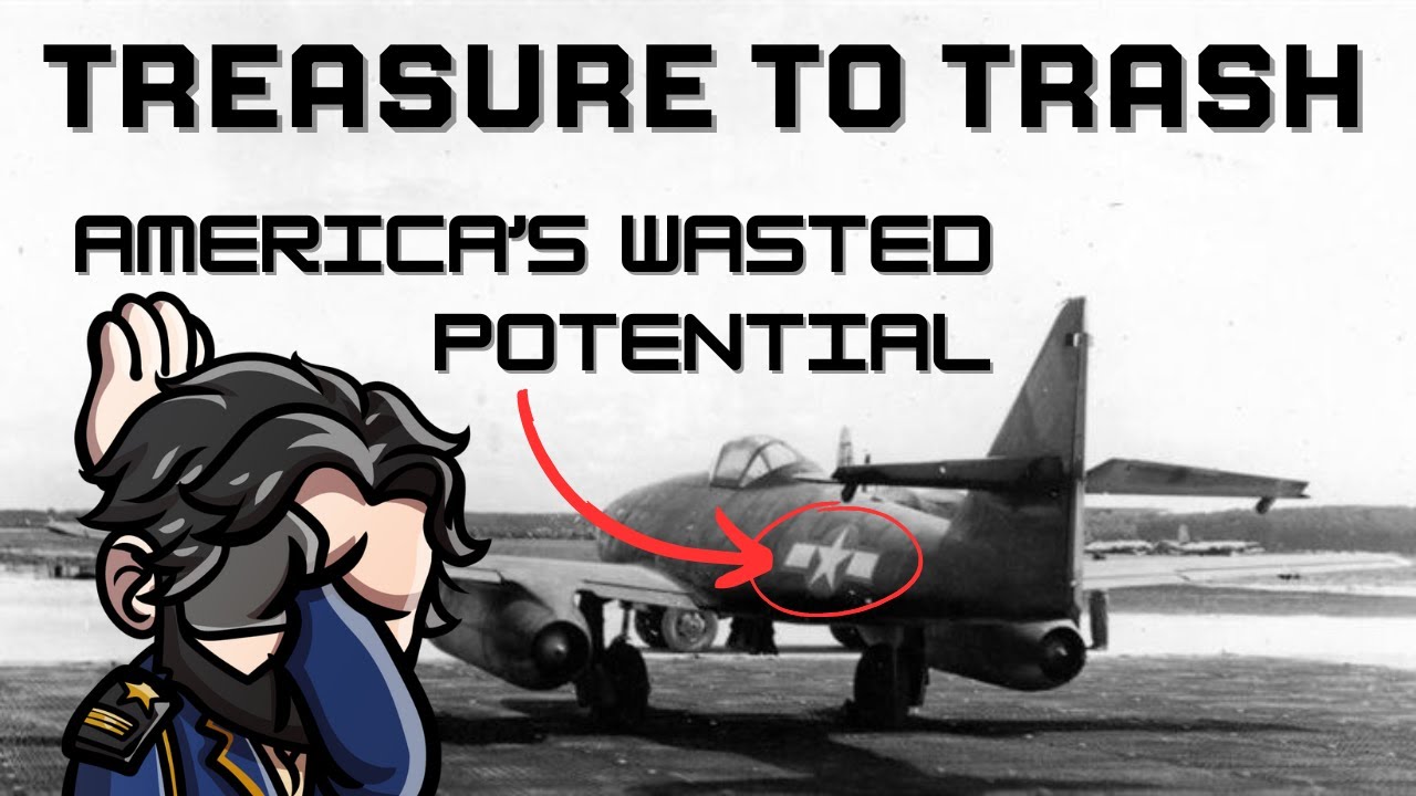 Operation "LUSTY": America's Discarded Diamonds | Corrupted Intel Files