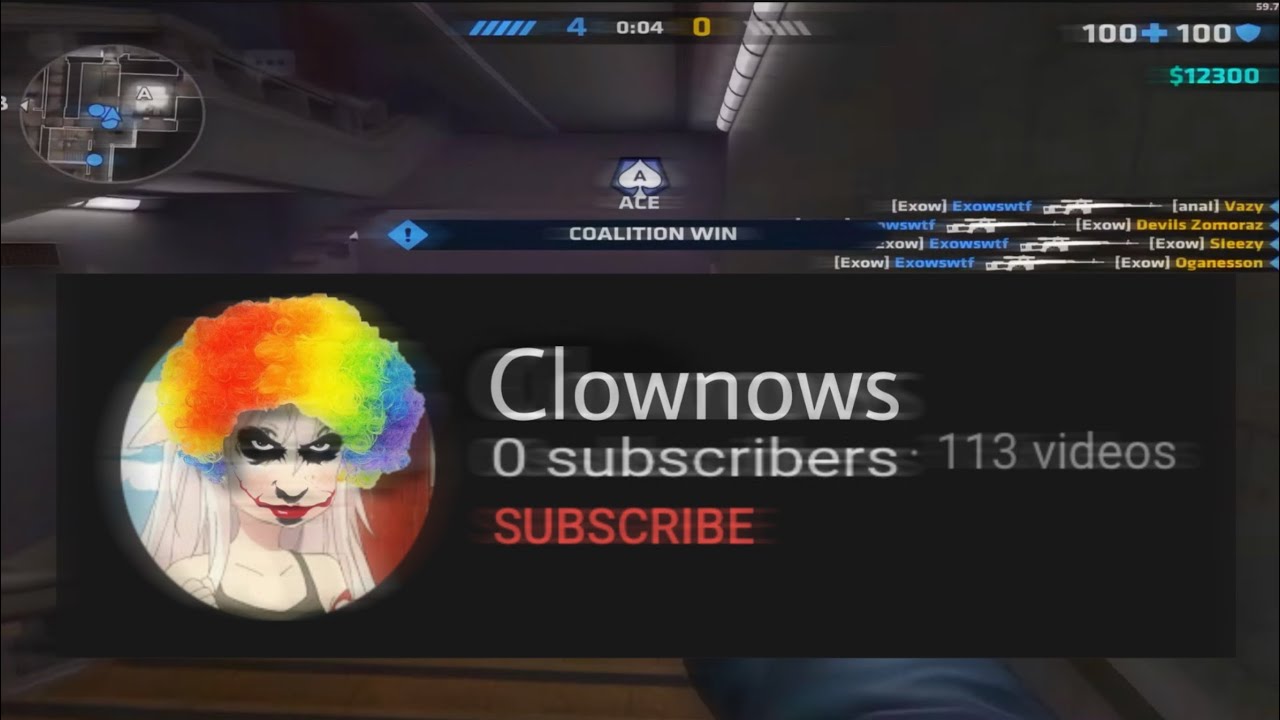 Surge IOS GOT EXPOSED? EXPOSING THE WORST CRITICAL OPS YOUTUBER | EXOWS