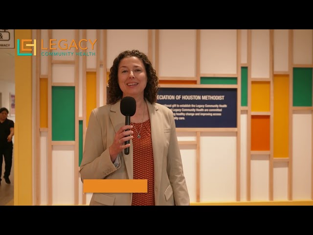 Purpose, Partnership, and Support Make Legacy Strong