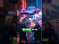 🚀 “Which Flying Cyberpunk Ride Would YOU Choose? Crazy Options!”#flyingcar
