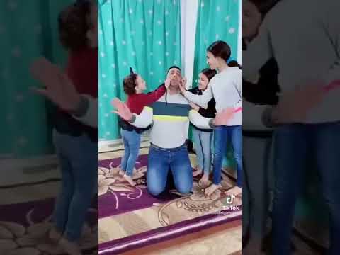 عيله الجمل واروع توك توك بالرجاء لاتنسو لايك واشتراك بالقناه