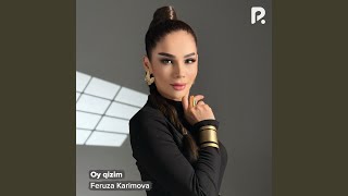 Oy qizim