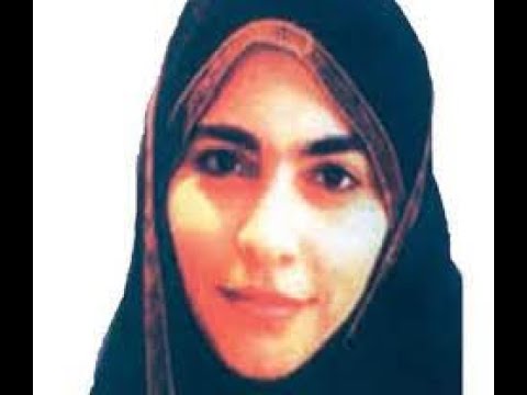 قصةاغتيال شهيدة العلم سامية عبد الرحيم ميمني