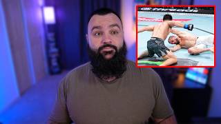 UFC 332 In Shambles, Zahabi Collab, Costa Ducks Ankalaev, Dana White Checked Out - Live