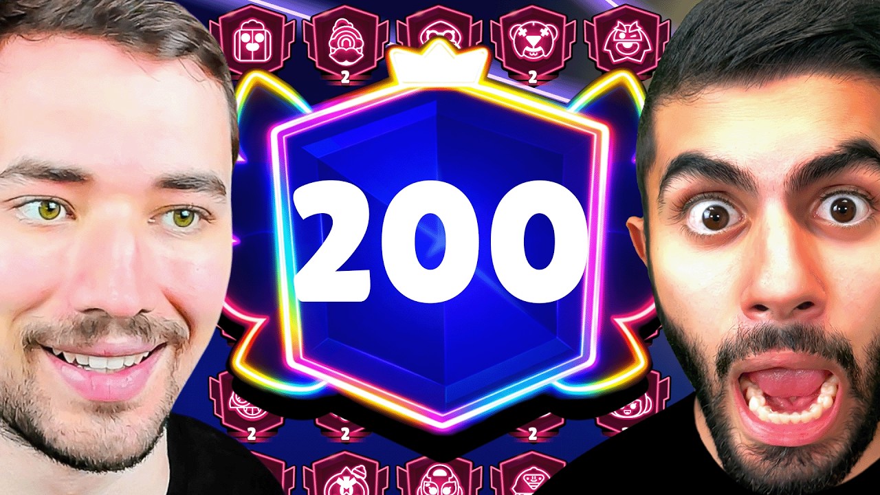 JOJONAS HILFT MIR AUF 200 PRESTIGE! 😱