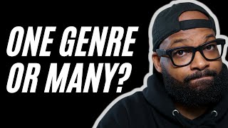 Should You Stick to One Genre for Sync?