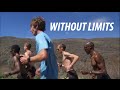 Without limits  running motivation