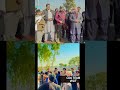 Faisal Residencia E-17 || CDA team Visit