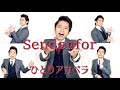 #21「Sendenfor」ひとりアカペラカバー by Neo-Ris / 安全地帯・玉置浩二