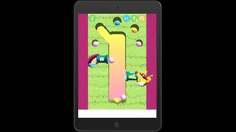 dig this! (Dig it ) 262-18 | STUCK | Dig this chapter 262 level 18 solution game walkthrough