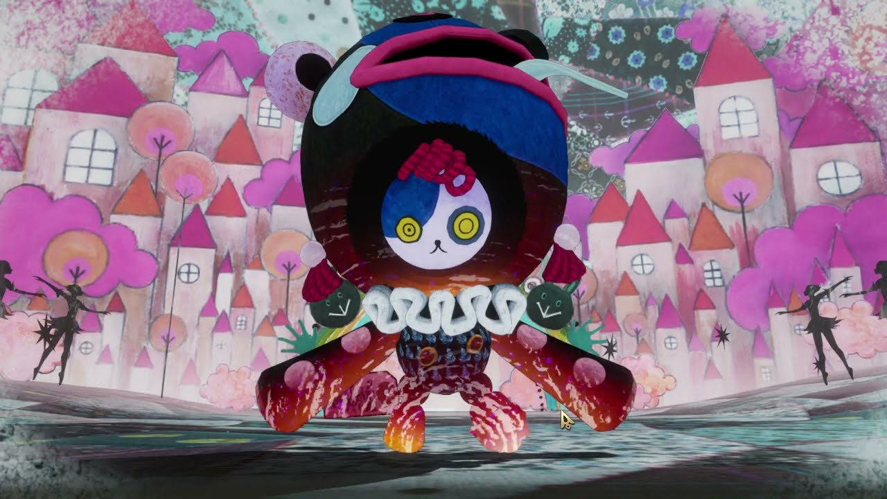 【まどドラ備忘録】リンクレイド「くまのこのゆめ」Lv.12 オートソロ攻略