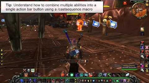 Fury Warrior Guide - World of Warcraft Fury Warrior Guide - How to Play Fury Warrior WoW Tips