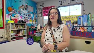 BCSD News: Staff Spotlight - Behavioral Intervention Specialists News