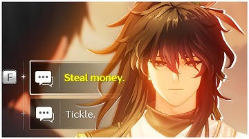 Qiuyuan diabolical core moments 💀