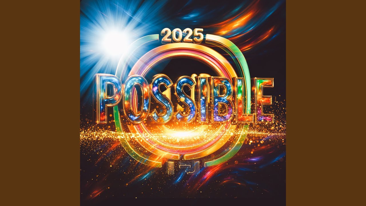 Watch POSSIBLE on YouTube Watch POSSIBLE on YouTube