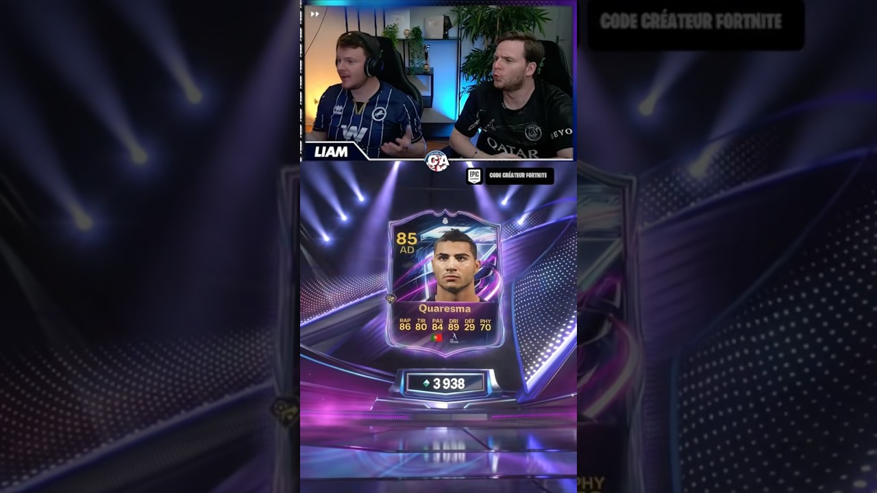 WOW!!! ON PACK LES MEILLEURS HEROS POUR LES ABONNES ! FC 27