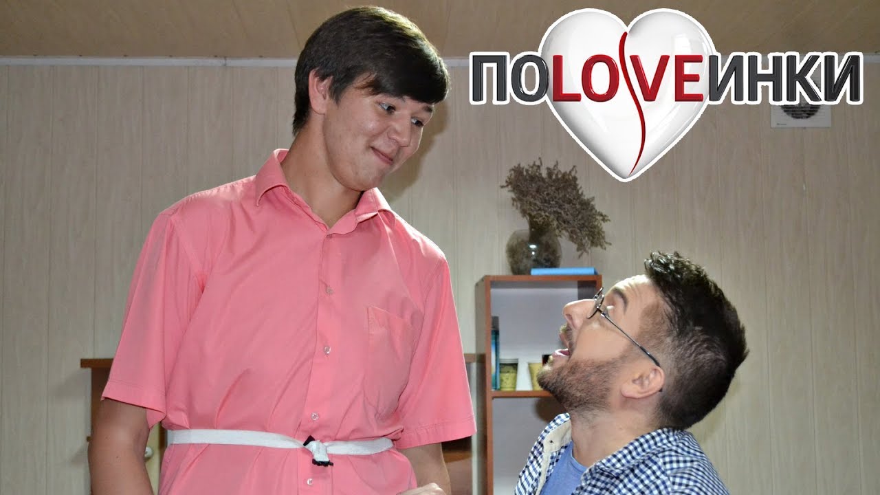 Жизнь после ПРОЕКТА / Как снимают проект Половинки Дядя Степа #4 - YouTube