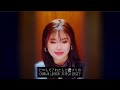 [한글자막] (G)I-dle l Senorita l Japanese ver