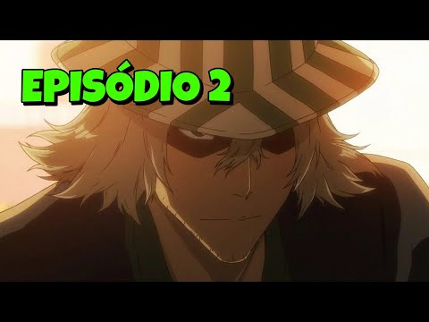 Bleach Temporada Final – Confira a data de estreia do episódio 2