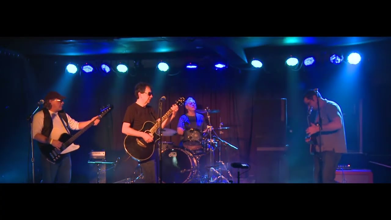 Too Deep / The Dearly Deleted