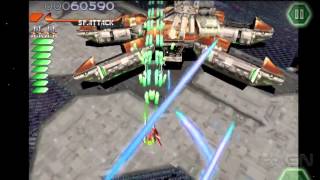 Raystorm Trailer - E3 2012