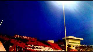 Wydad Vs Pillars Curva Nordanimation Creators