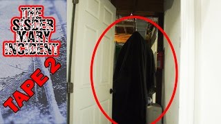 The Sisder Mary Incident Tape 2 [ Ghost Caught on Video Tape ]