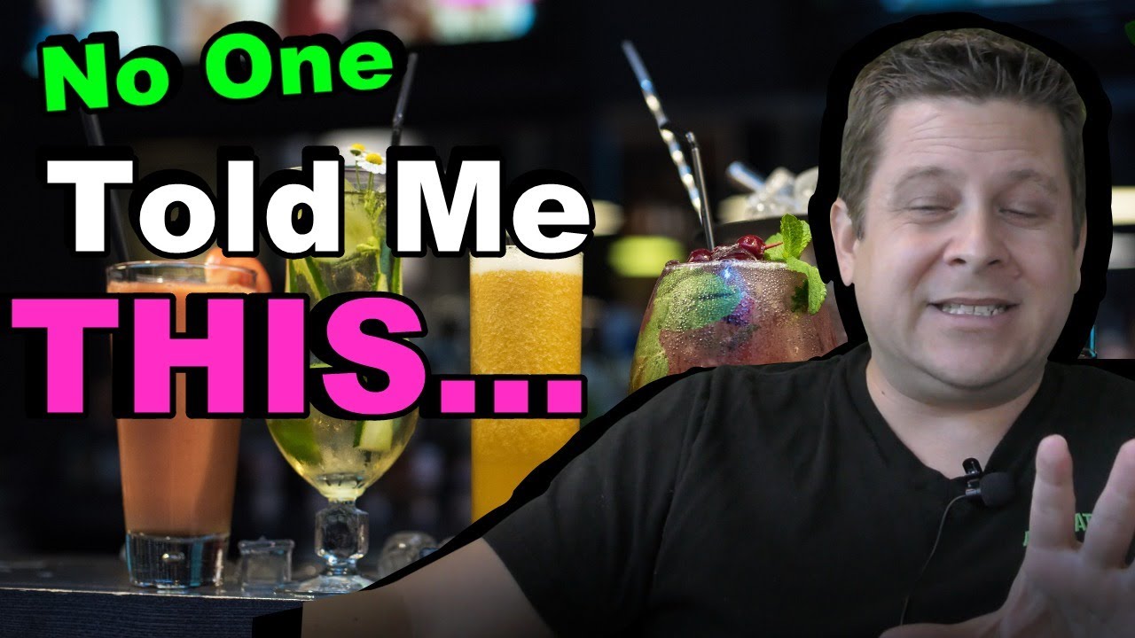 5 Secrets That Make Quitting Alcohol Easy - Stop Drinking