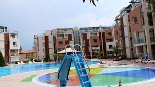 Sun City 1 Family Apart Complex, Sunny Beach, Bulgaria