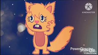 The great magical Happy Tree Friends Fanon wiki 🧡🦊🎩 woman #happytreefriends