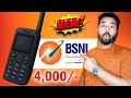 Bsnl Big Update !!